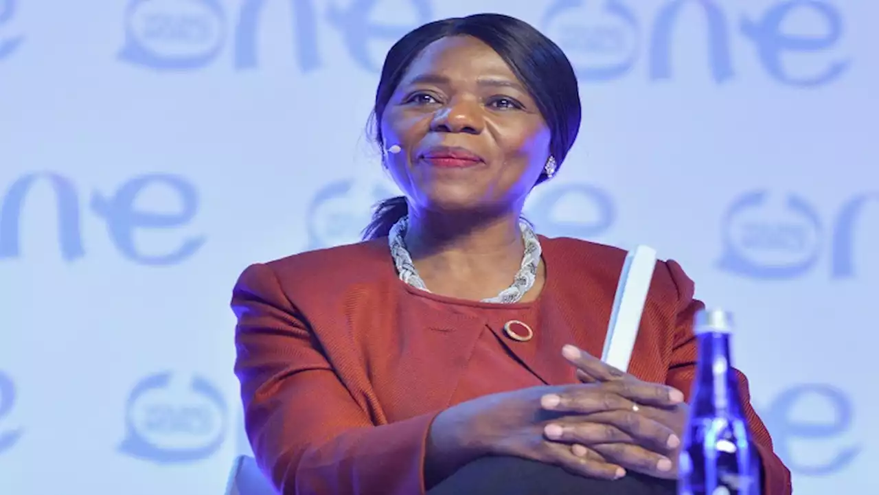 Those involved in the web of State Capture should be offered amnesty to come clean: Madonsela - SABC News - Breaking news, special reports, world, business, sport coverage of all South African current events. Africa's news leader.