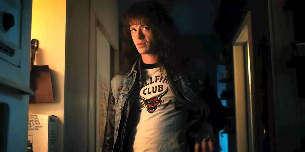 Stranger Things Season 4 Star Had Intense Reaction To Vecna's First Kill