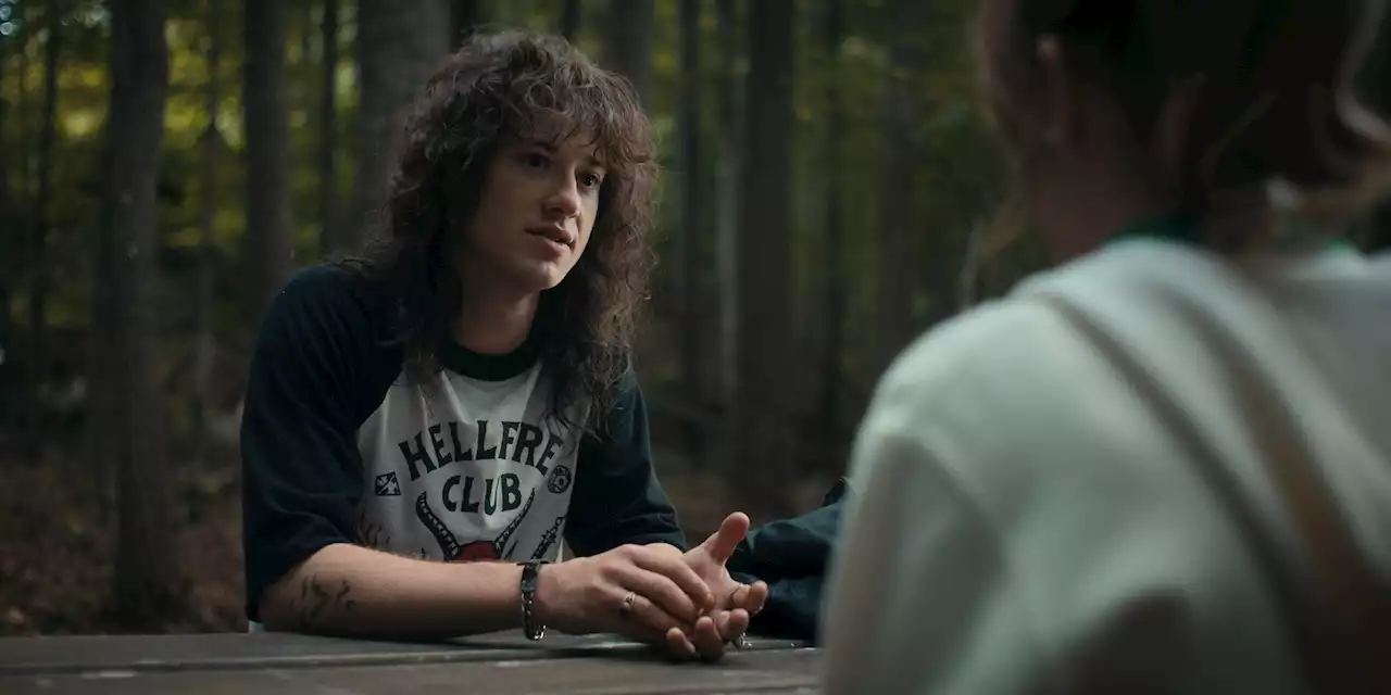 Joseph Quinn Has Hopes for a Cameo in “Stranger Things” Season 5