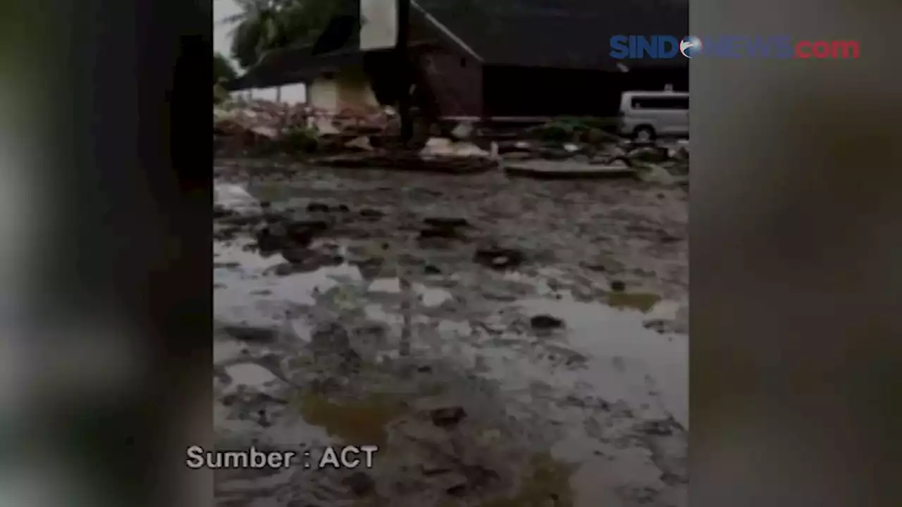 VIDEO: Polemik Penyelewengan Dana, ACT: Kami Selalu Audit Keuangan dengan Predikat WTP - SINDOnews Video