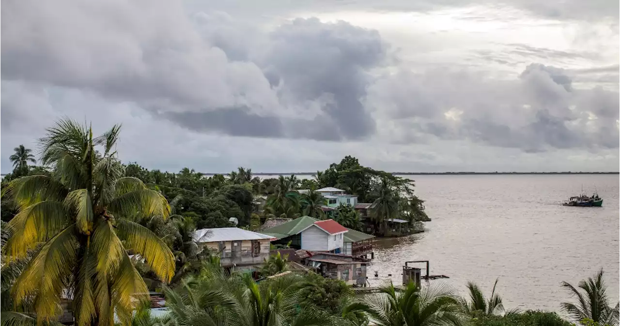 “Bonnie” se intensifica a huracán de categoría 3; traerá lluvias fuertes, alerta SMN