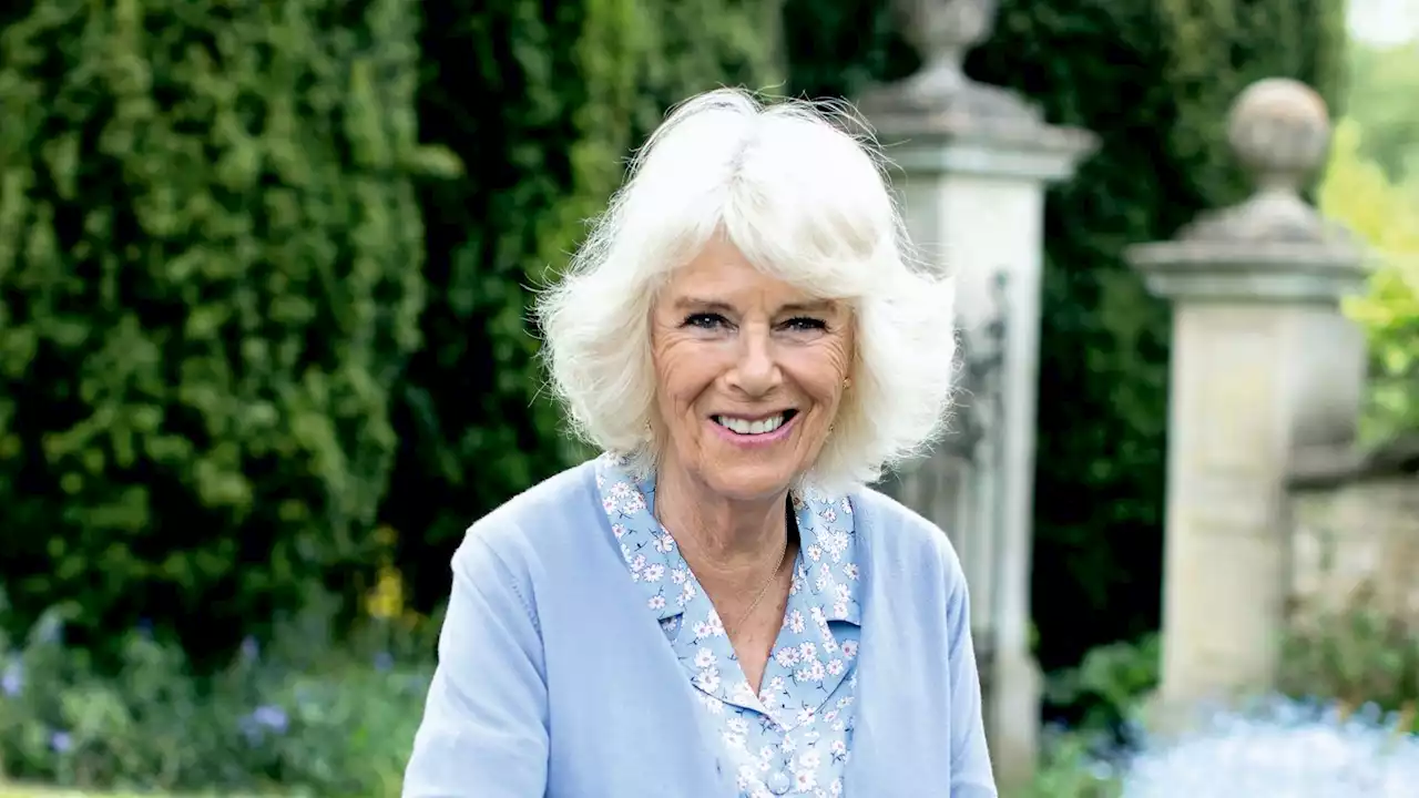 Camilla commissions Kate to take picture for Country Life magazine cover