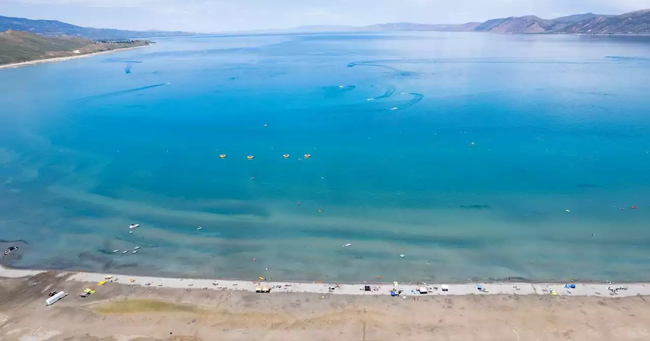 Besides recreation, Bear Lake is an economic gem; can it keep its luster?