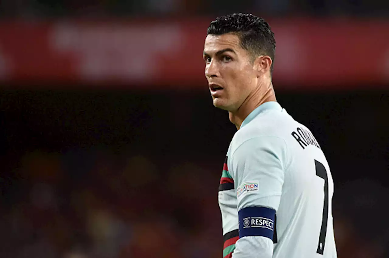 The Four Clubs Cristiano Ronaldo Wants To Join Revealed?