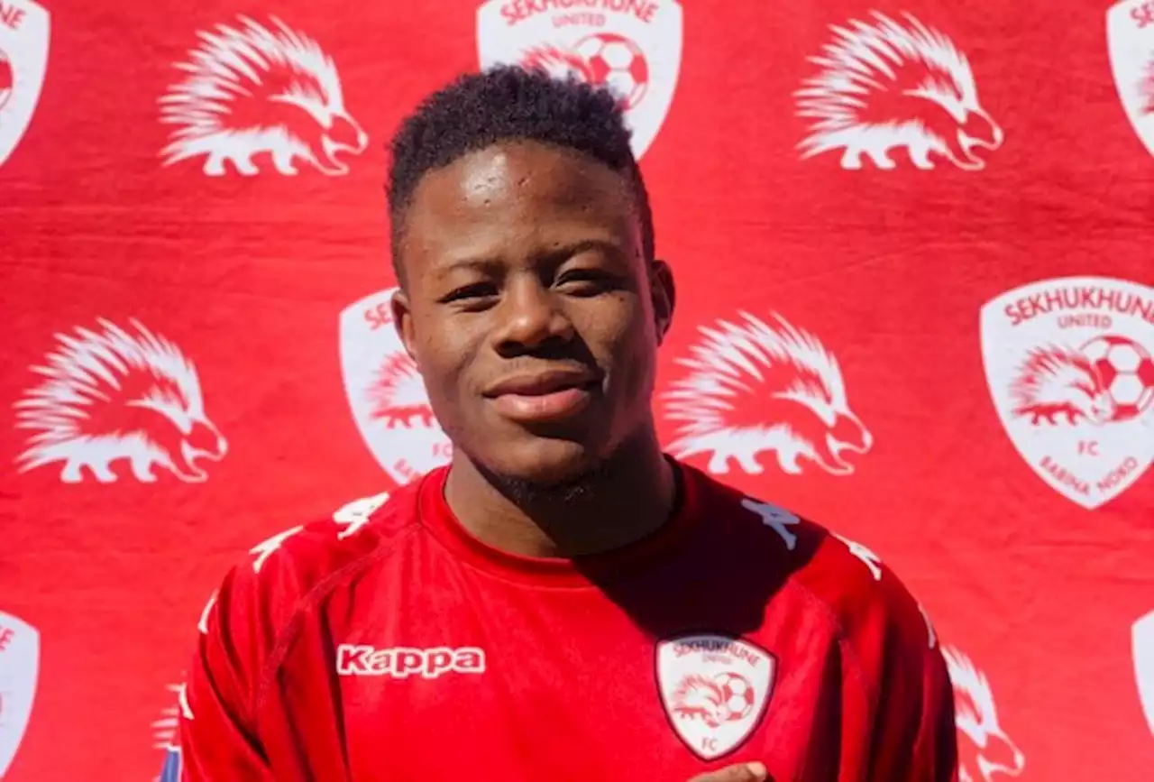 Sekhukhune United Announce Five Latest Arrivals