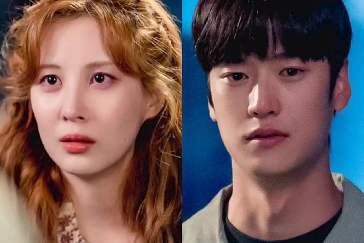 Girls’ Generation’s Seohyun And Na In Woo Find Themselves In A Heartbreaking Situation In “Jinxed At First”