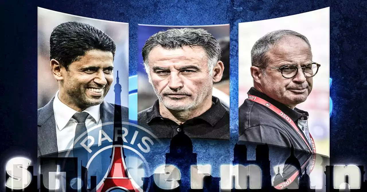 PSG: Kein Spektakel mehr? Diese Strategie soll endlich zum Champions-League-Sieg führen