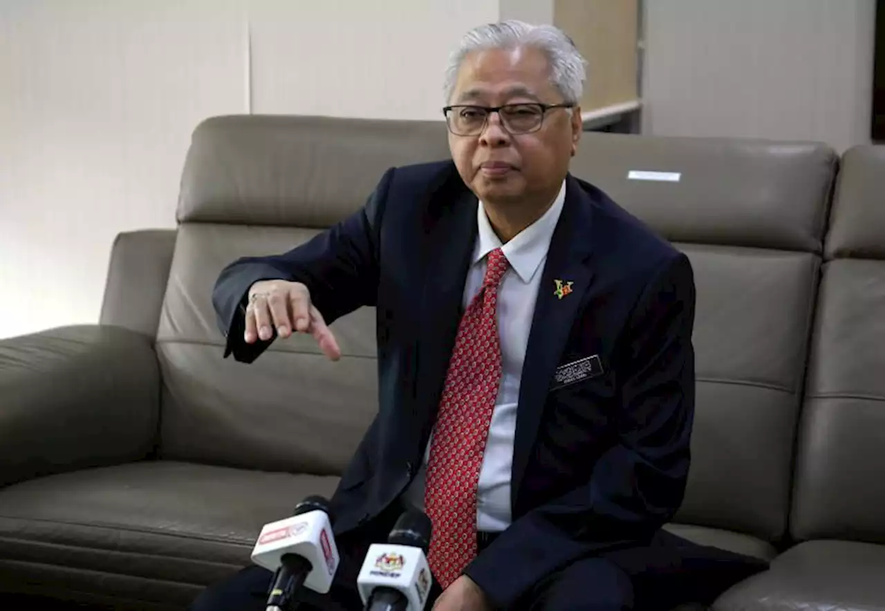 PM orders immediate aid to be given to Baling flood victims