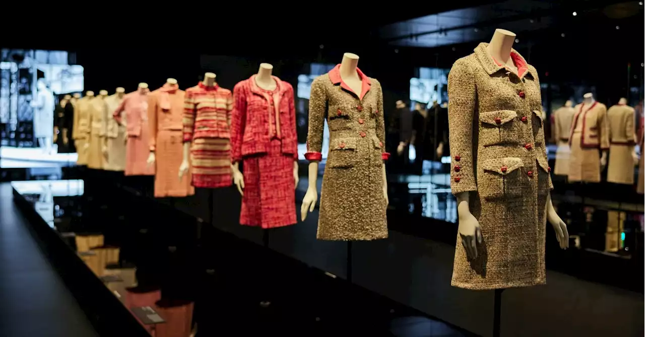 The V&A is set to host the UK’s first exhibition dedicated to Coco Chanel