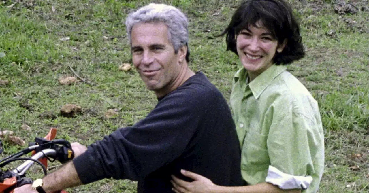 This new Channel 4 documentary will uncover the chilling truth of Ghislaine Maxwell’s actions