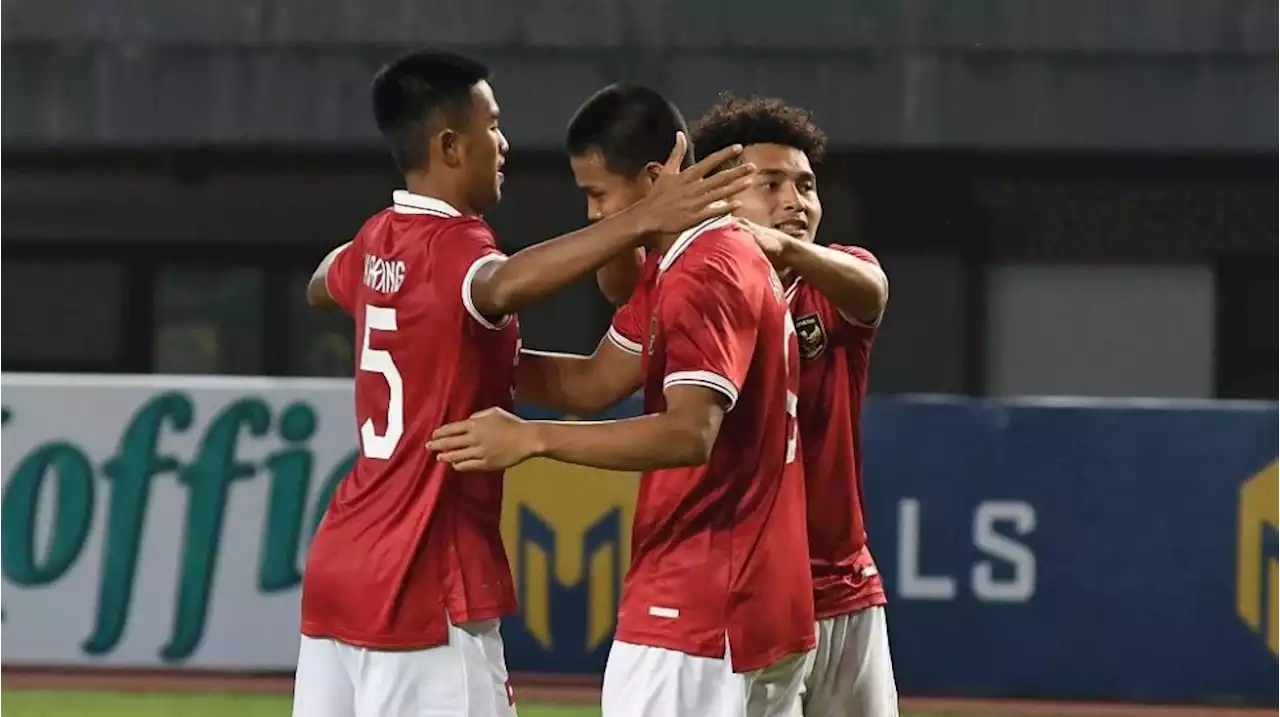 3 Alasan Timnas Indonesia U-19 Bisa Kalahkan Thailand