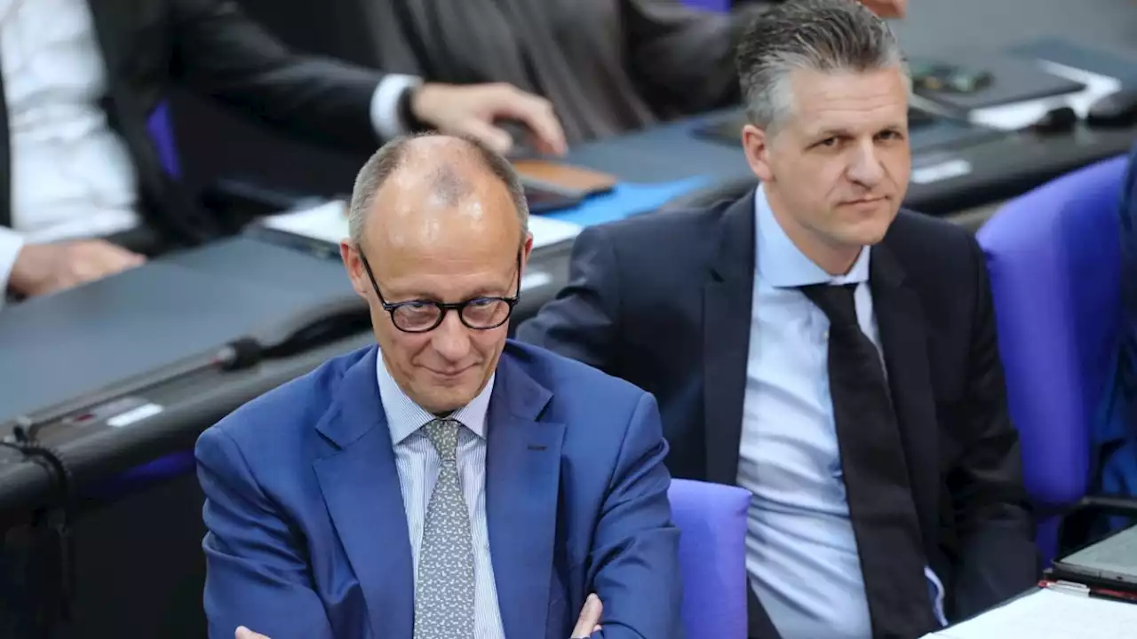 So mächtig sind die Parlamentarischen Geschäftsführer im Bundestag