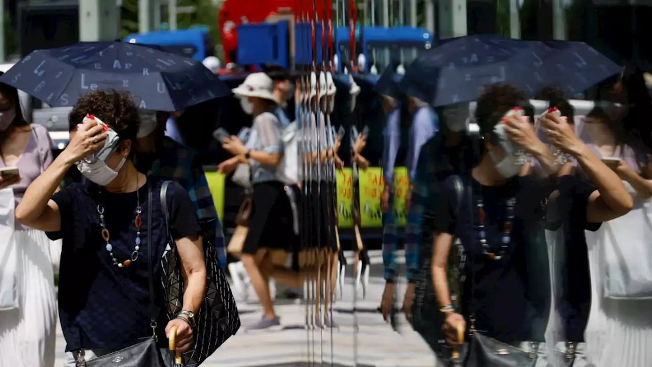 Stromsparen in Japan: „Alles ein bisschen runtergedimmt“