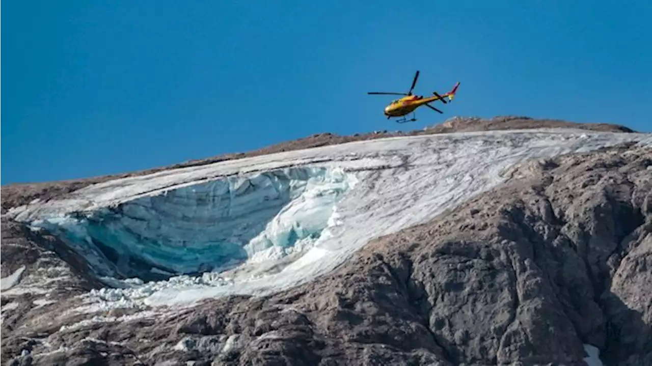 Nur noch acht Bergsteiger nach Lawinen-Unglück vermisst