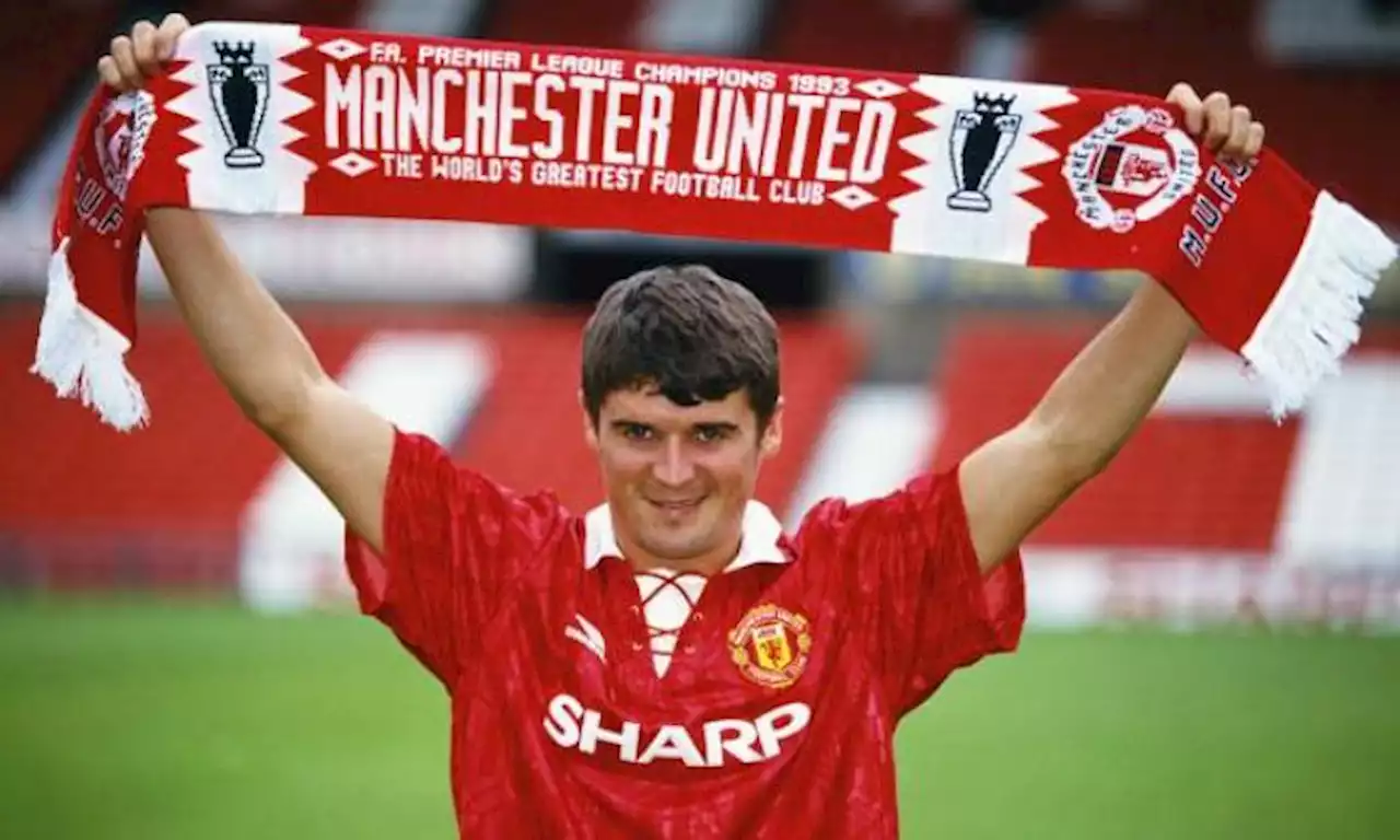 Keane hid from Liverpool legend Dalglish after Man United decision left him seething