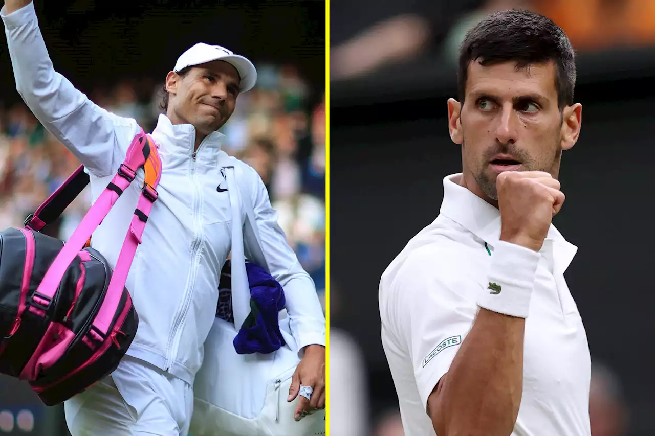 Wimbledon stars told to stop maxing out food allowance as one coach takes 27 yoghurts