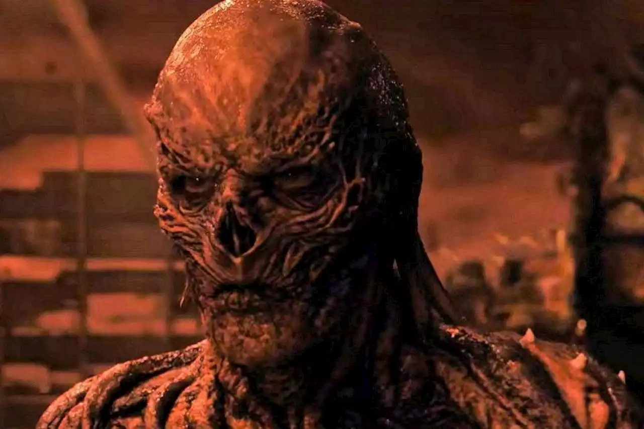 Stranger Things: Vecna está morto no final da 4ª temporada?