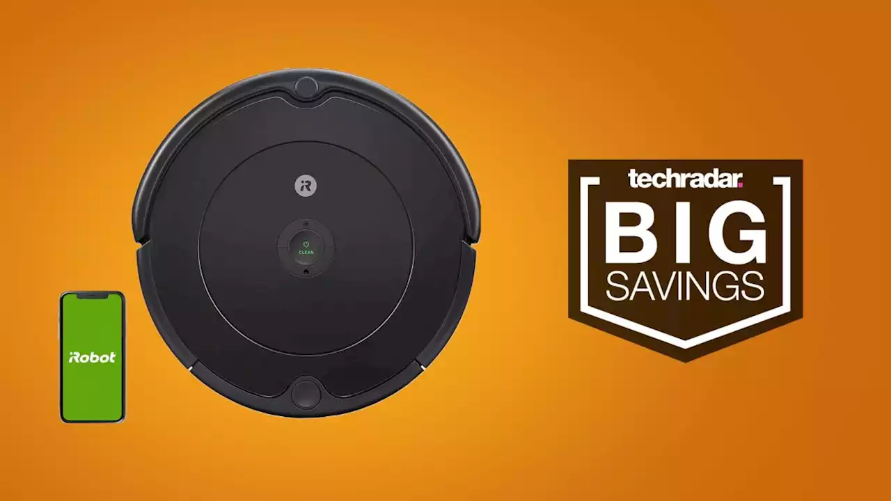 Amazon's best-selling robot vacuum is now 40% off ahead of Prime Day