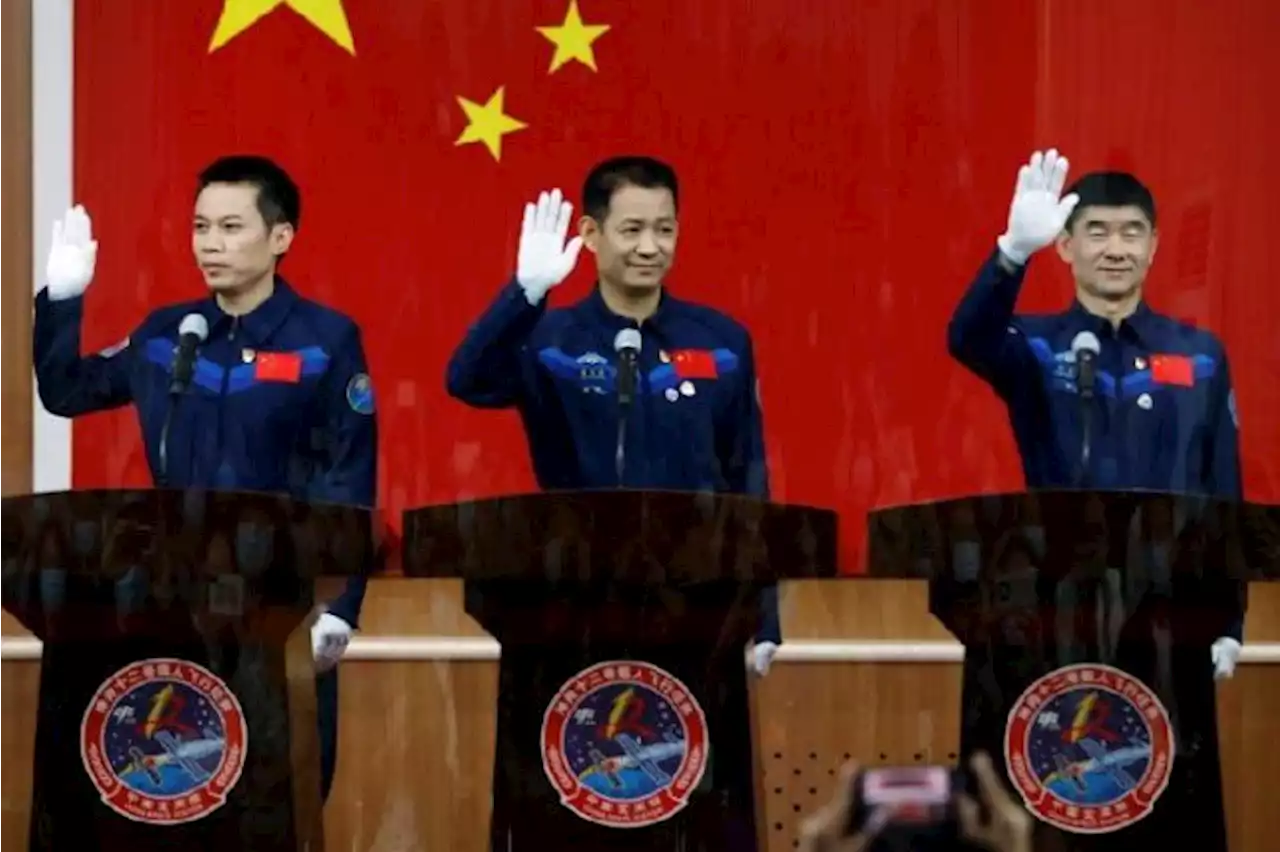 Bantah Tuduhan NASA Akan Ambil Alih Bulan, China: Ini Kampanye Kotor