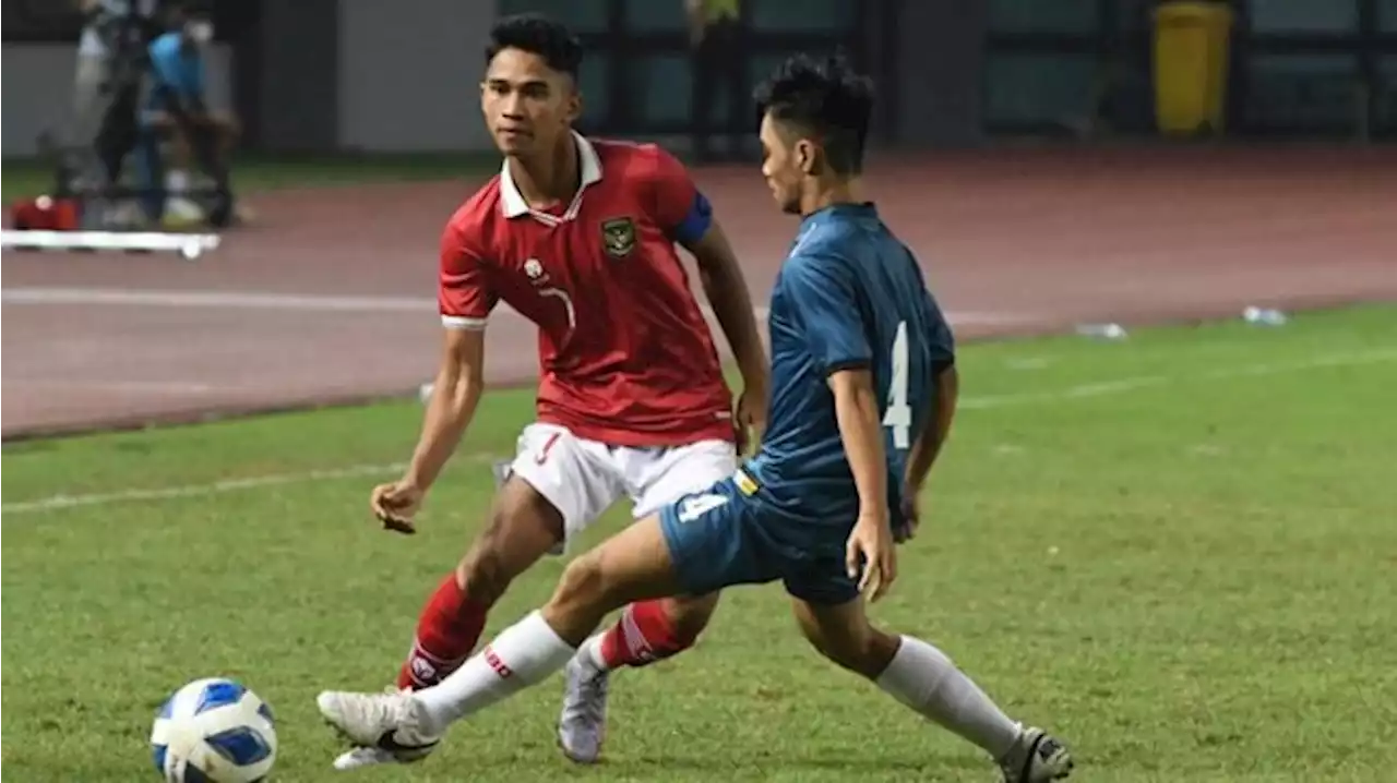 Jadwal Piala AFF U-19 2022: Lawan Indonesia, Pelatih Thailand Bakal Kunci Marselino Ferdinan