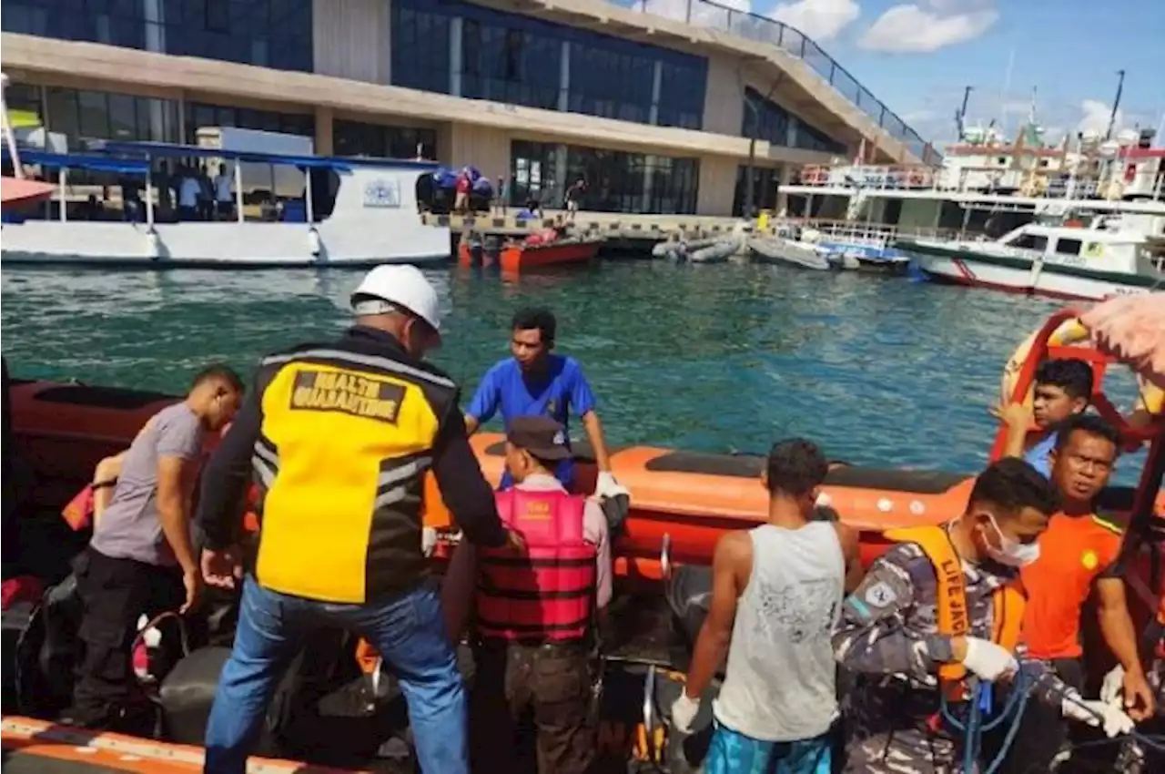 Kecelakaan Laut, Pemda NTT Segera Tertibkan Kapal Wisata di Labuan Bajo