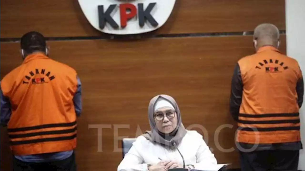 KPK Akan Berikan Pendampingan ke Lili Pintauli Siregar dalam Sidang Etik