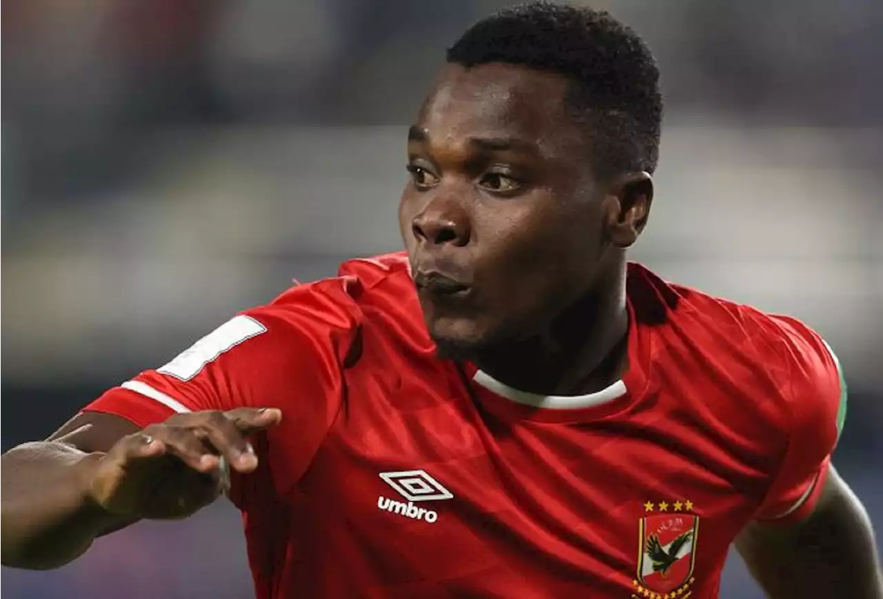 Chiefs offered former Sundowns player, but Simba also want him | The Citizen