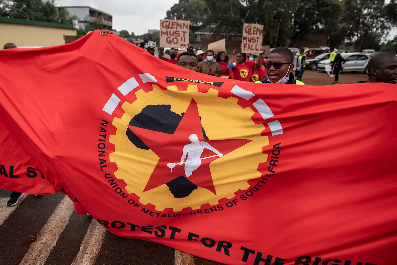 Eskom negotiations: Wage talks still ongoing, no deal signed yet – Numsa | The Citizen