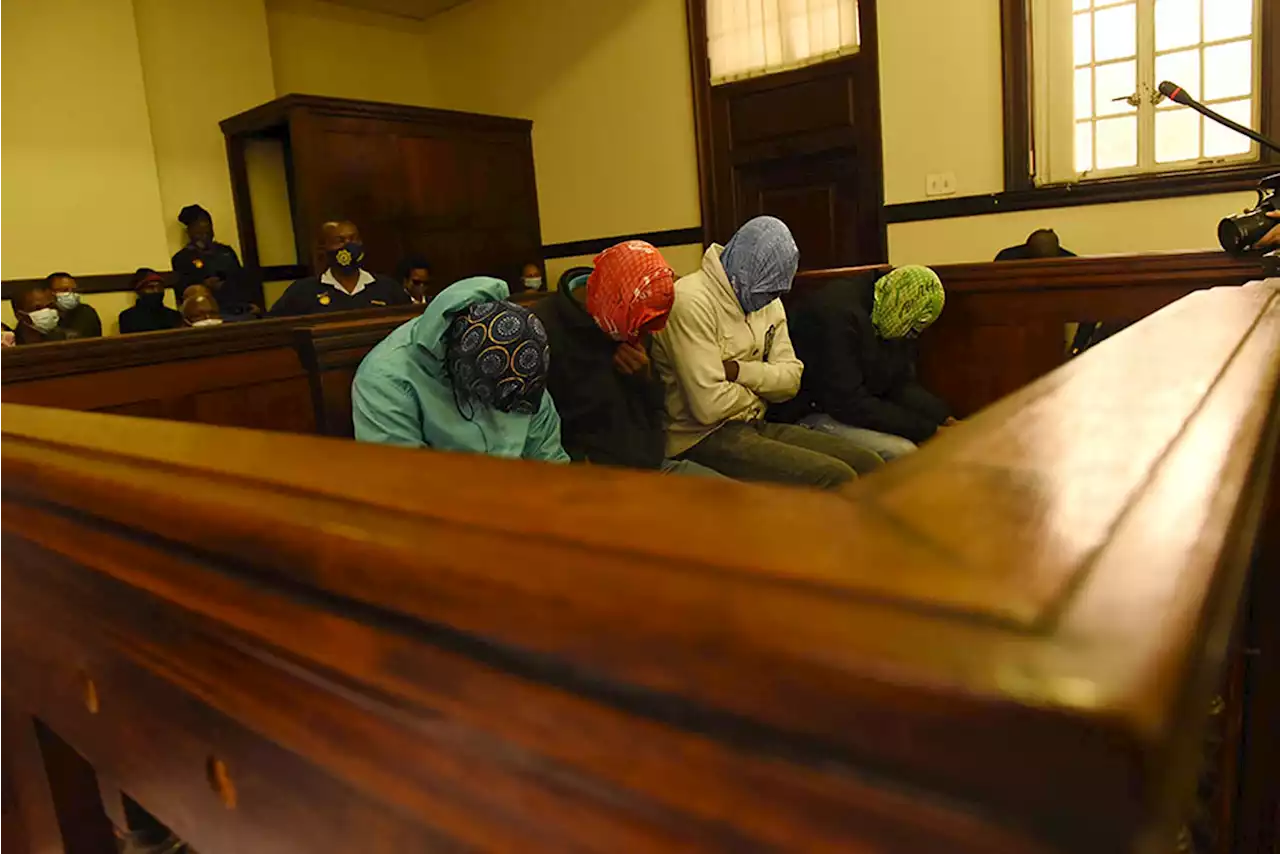 Four police officers accused of shooting Mthokozisi Ntumba found not guilty | The Citizen