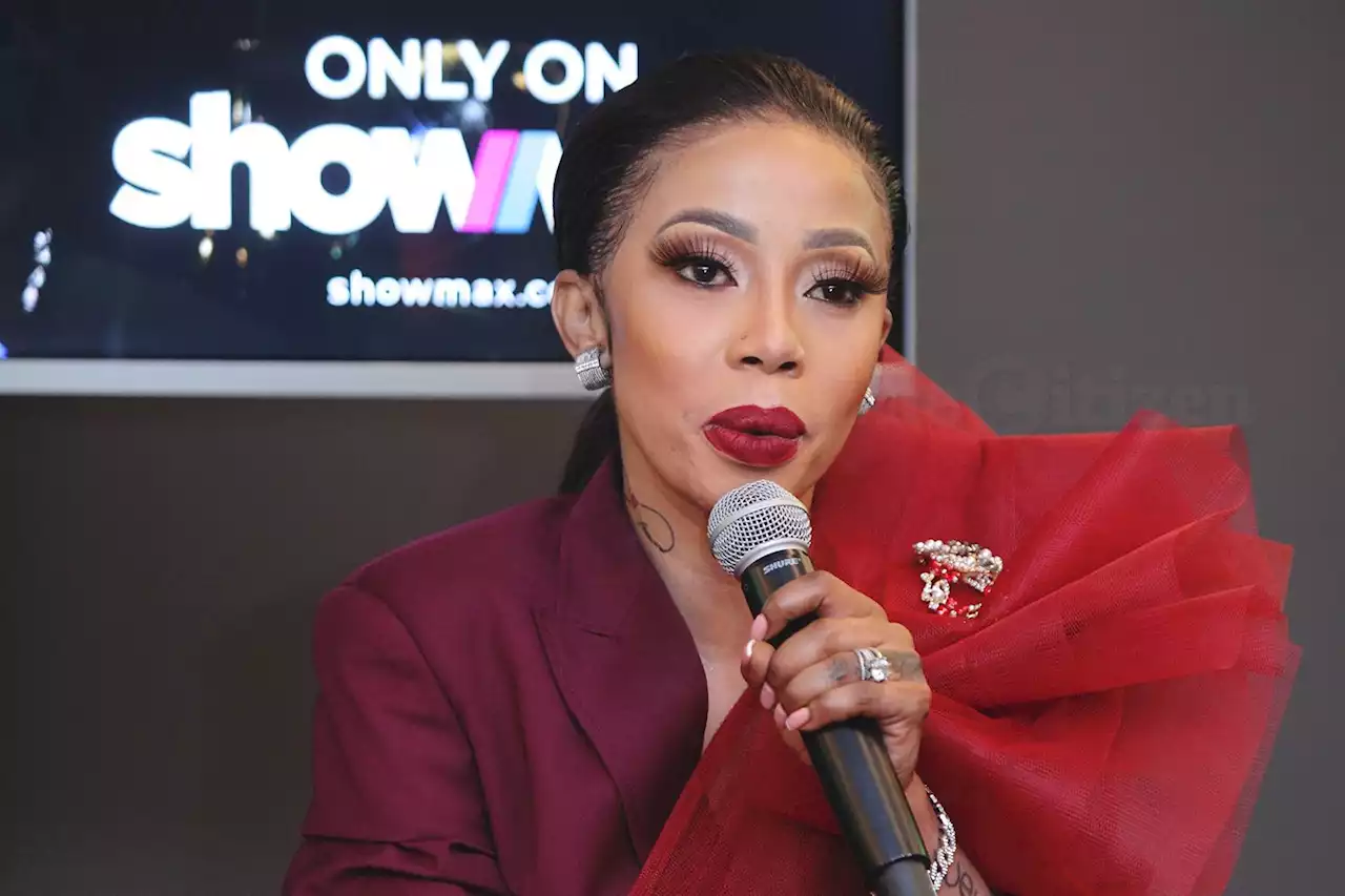 Kelly Khumalo compares Senzo Meyiwa and Jub Jub’s parenting styles | The Citizen