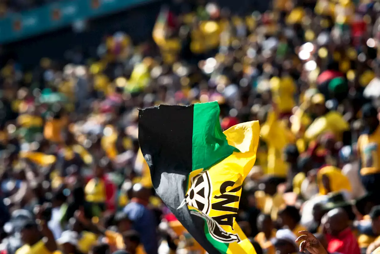 Young South Africans losing hope in ANC | The Citizen