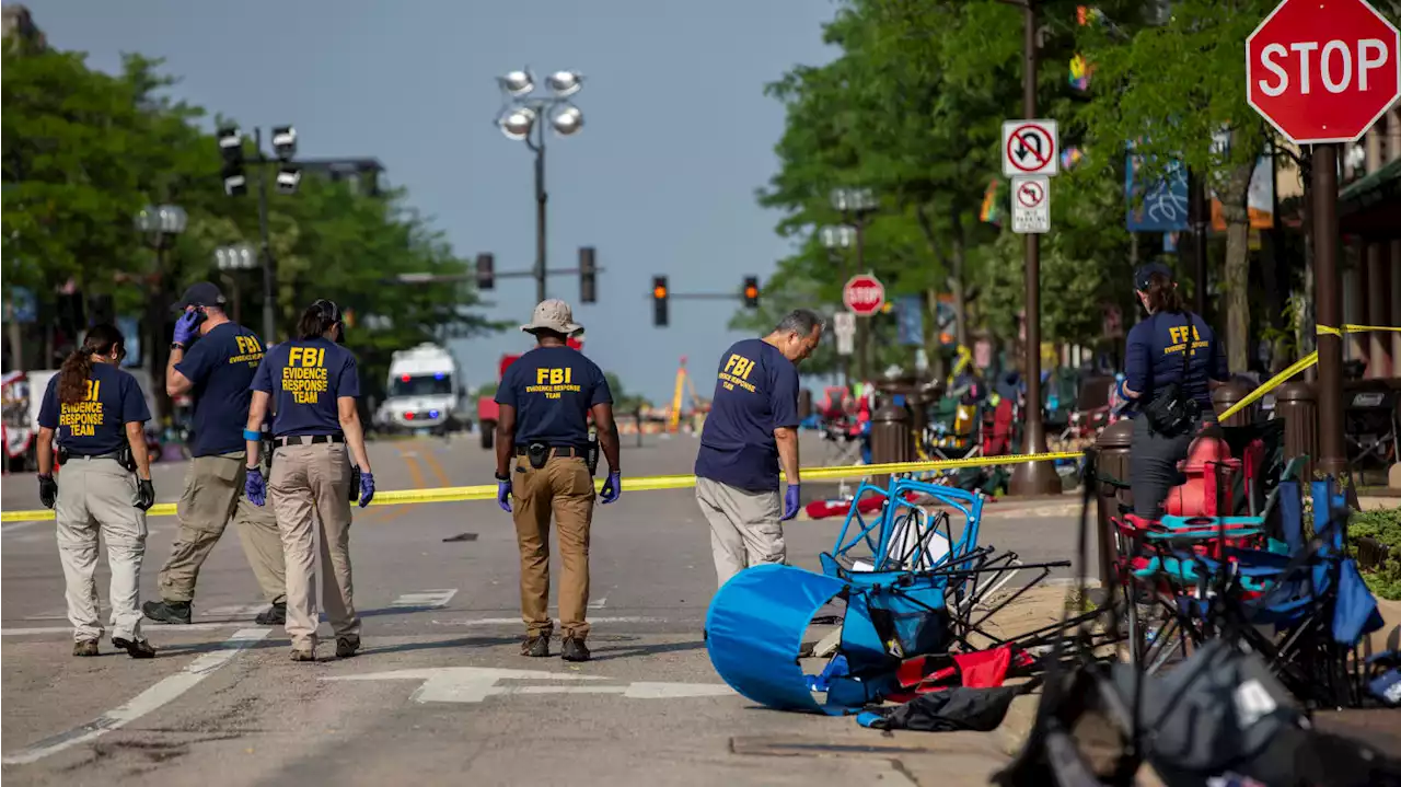 Donations Pour in for Chicago Public School Teacher Injured in Parade Attack