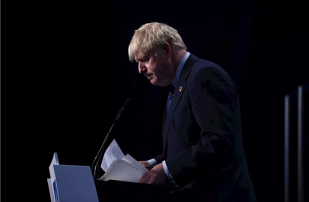 Boris claims he forgot about Chris Pincher, but public won’t forget they’ve been lied to