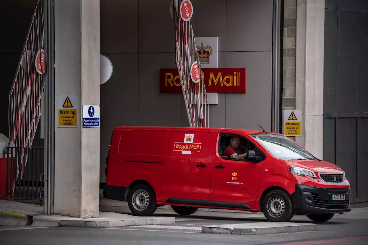 Royal Mail confirms strike action in July over job and pay cuts with deliveries impacted