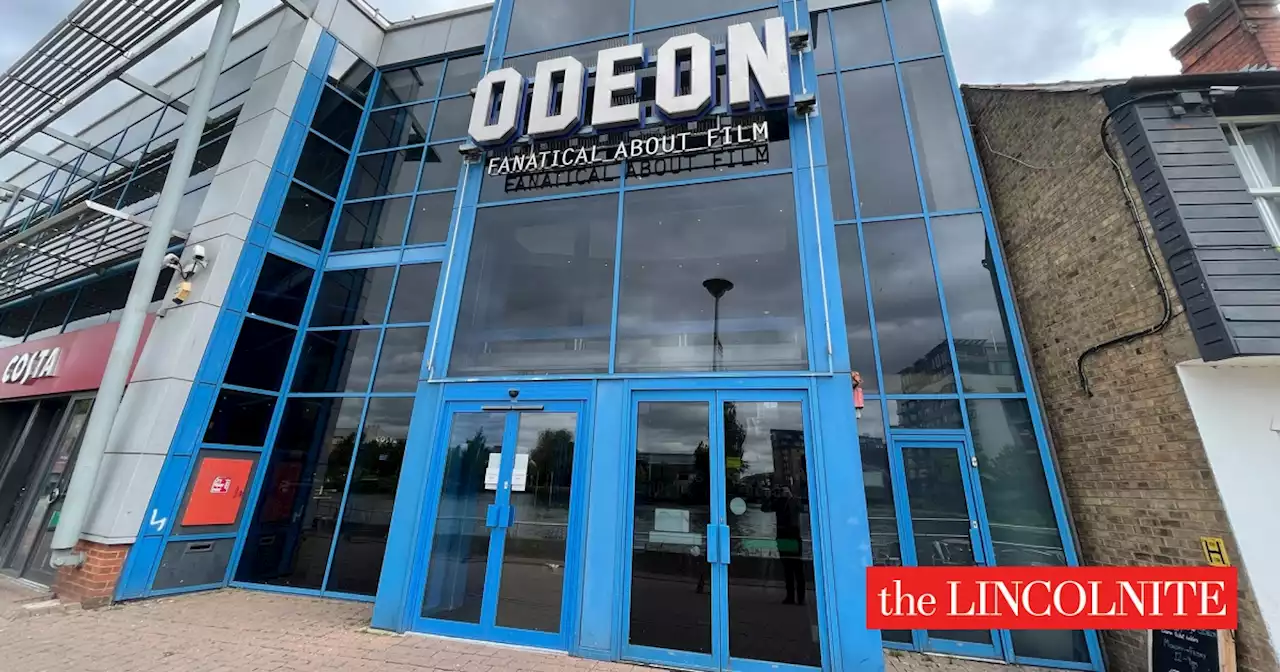 Youths in suits 'kicked out' of Lincoln Odeon for joining Minions TikTok trend