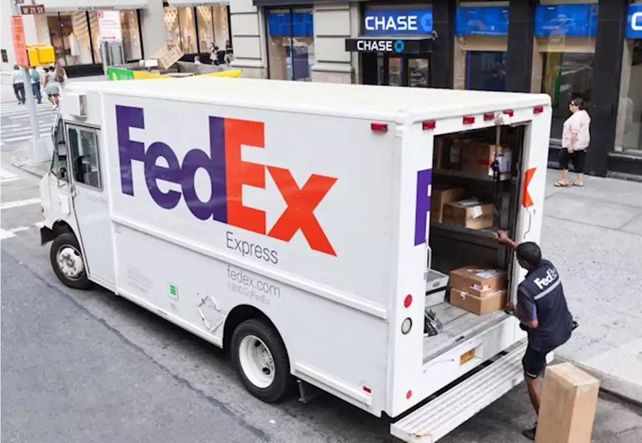 FedEx to close all datacenters by 2024