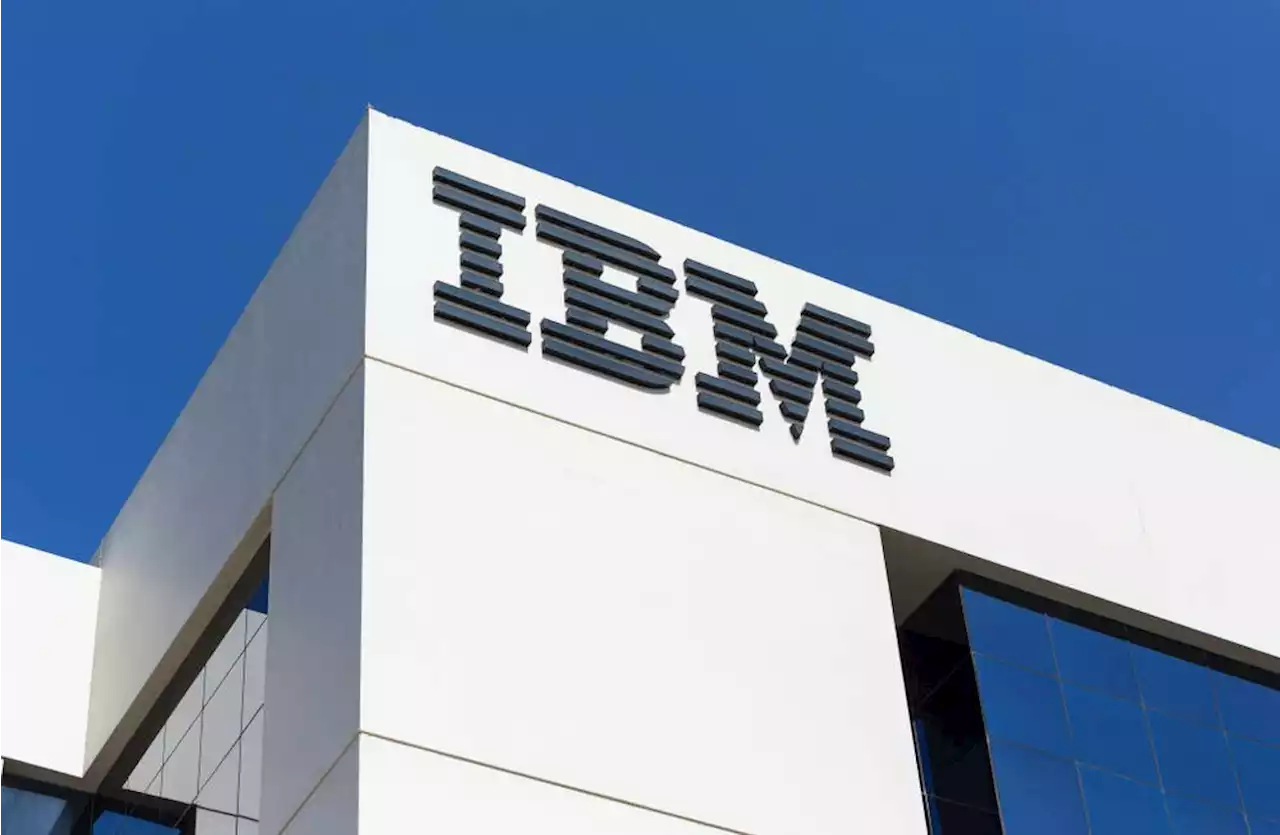 IBM wins National Savings & Investment bank deal