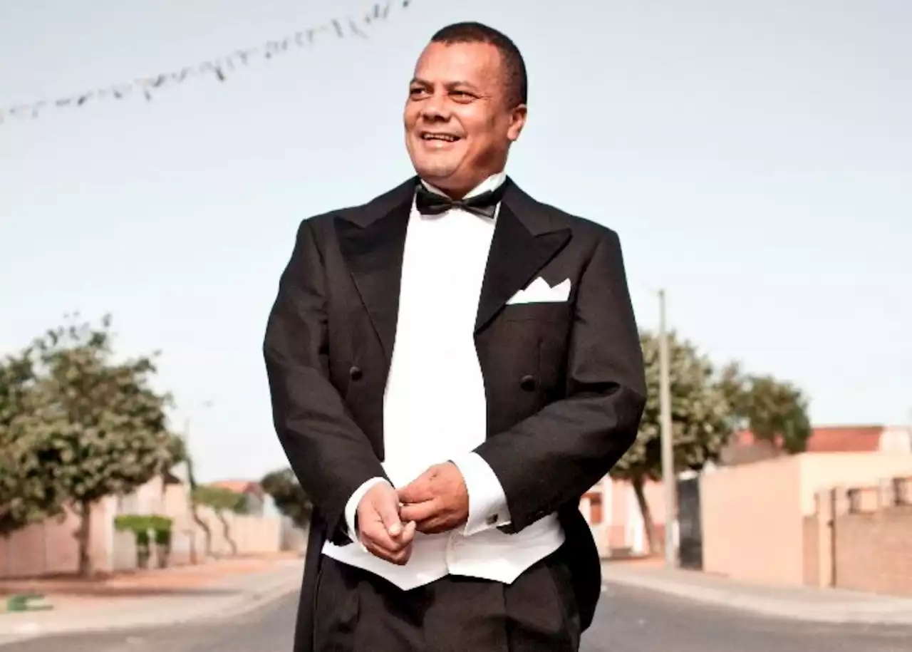 'Died in poverty': Did SA fail singer James Bhemgee as an artist?