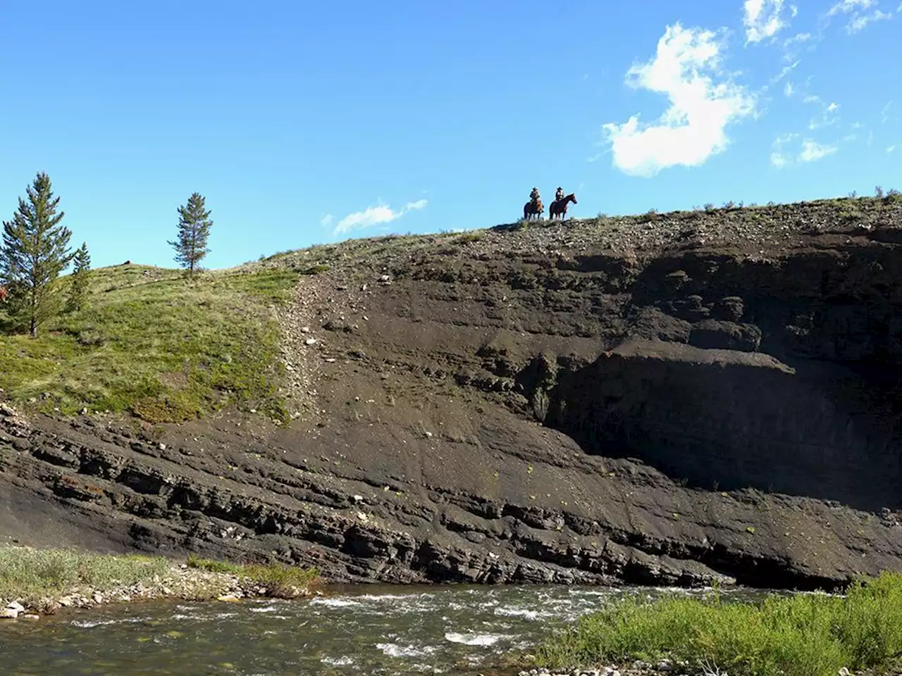 Company launches $3.4-billion lawsuit against Alberta over coal mining ban