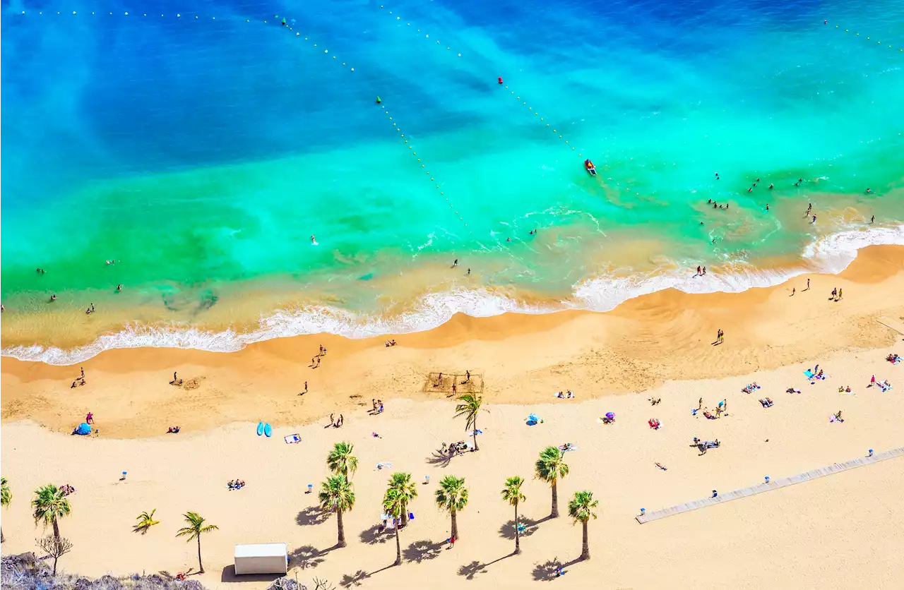 Cheapest beach hols to the Canary Islands in September -deals from £28pp a night