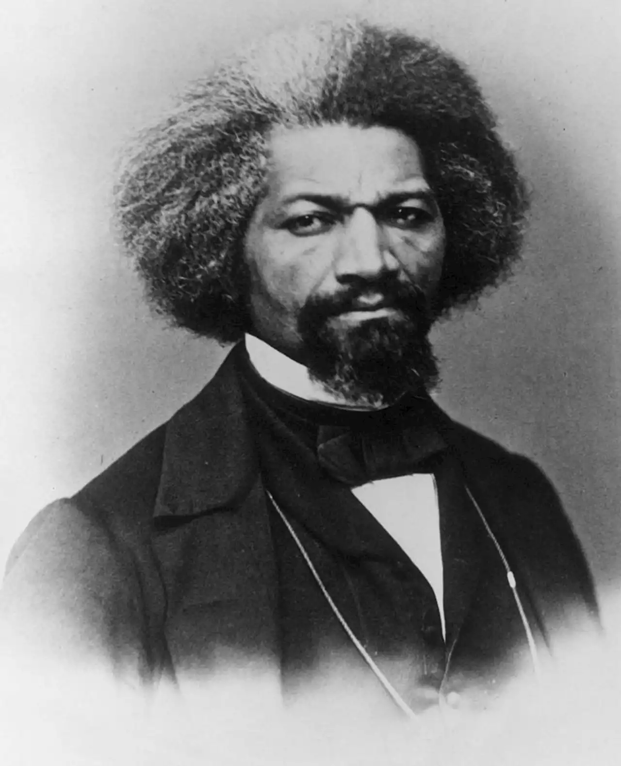 'What to the Slave Is the Fourth of July?': The History of Frederick Douglass' Searing Independence Day Oration