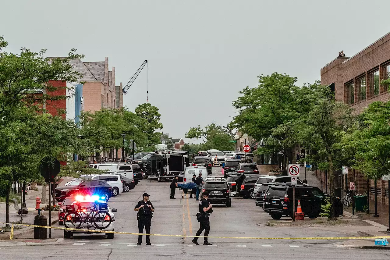 What We Know So Far About July 4 Highland Park Shooting