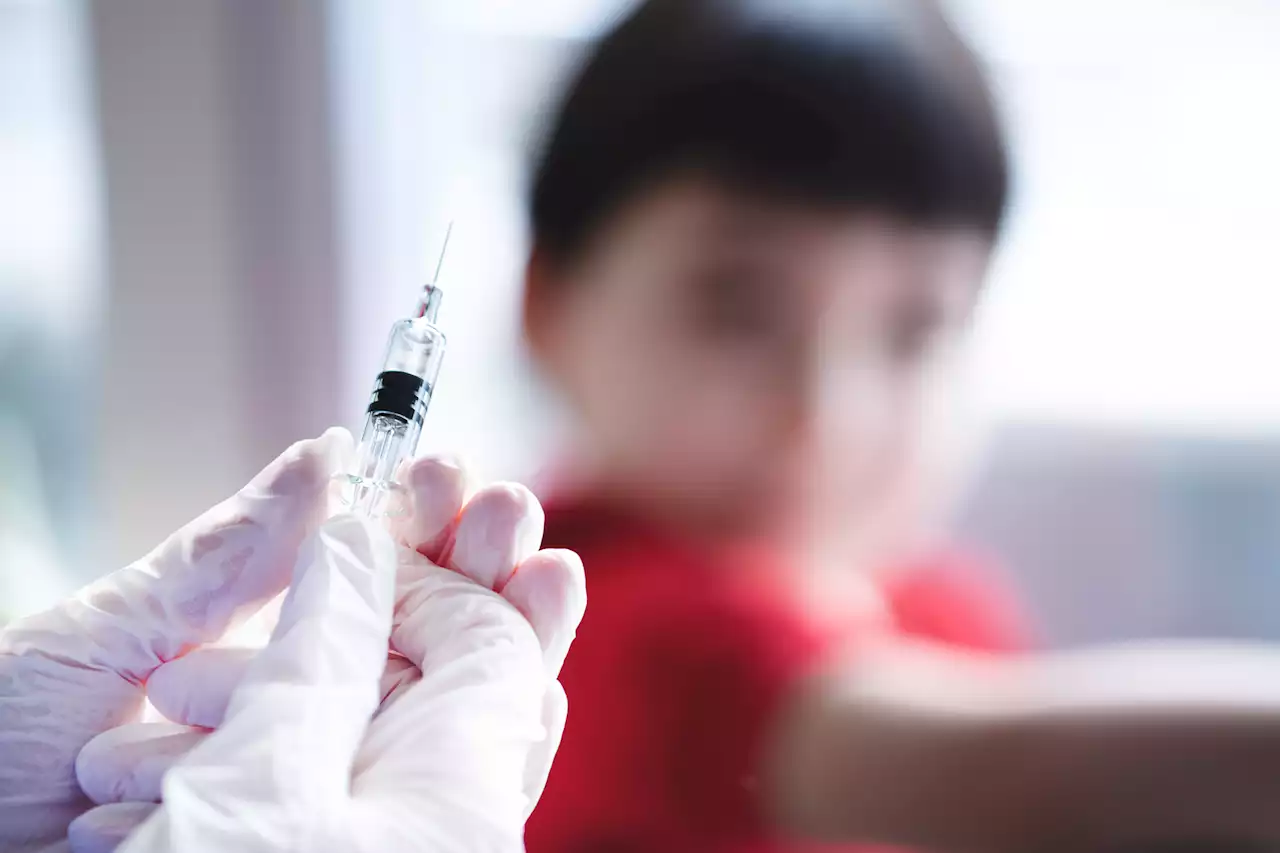 What to Know About Vaccinating Your Young Child Against COVID-19