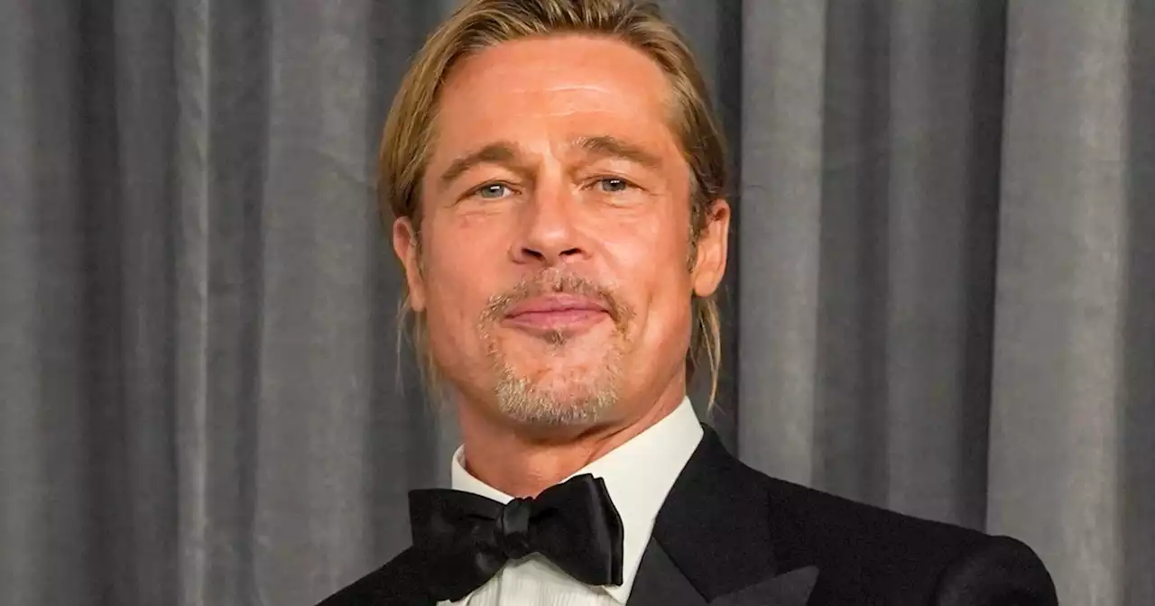 Is 'face blindness' real? Brad Pitt says he has prosopagnosia but hasn't been diagnosed