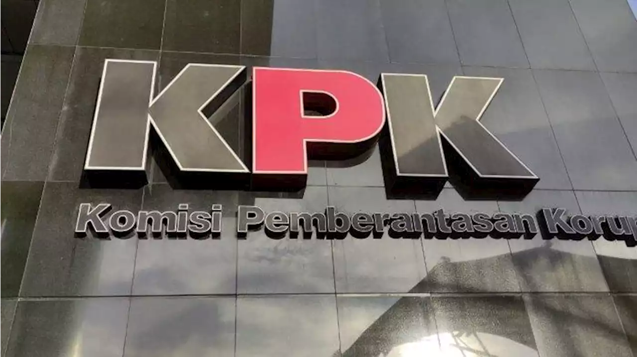 KPK Telusuri Penarikan Uang di Rekening Kopanti Jabar untuk Pihak Kasus Korupsi LPDB-KUMKM - Tribunnews.com