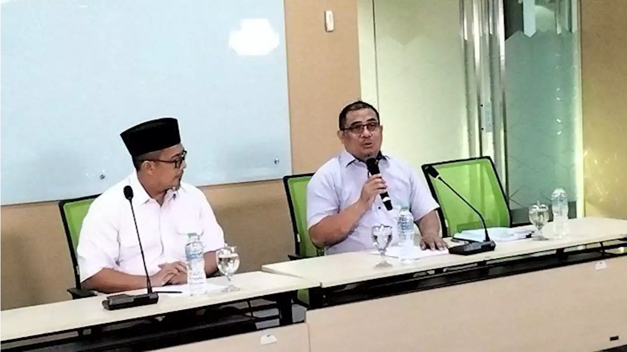 Profil Ibnu Khajar, Presiden ACT yang Bantah Kudeta dan Gaji Rp 250 Juta Sebulan - Tribunnews.com