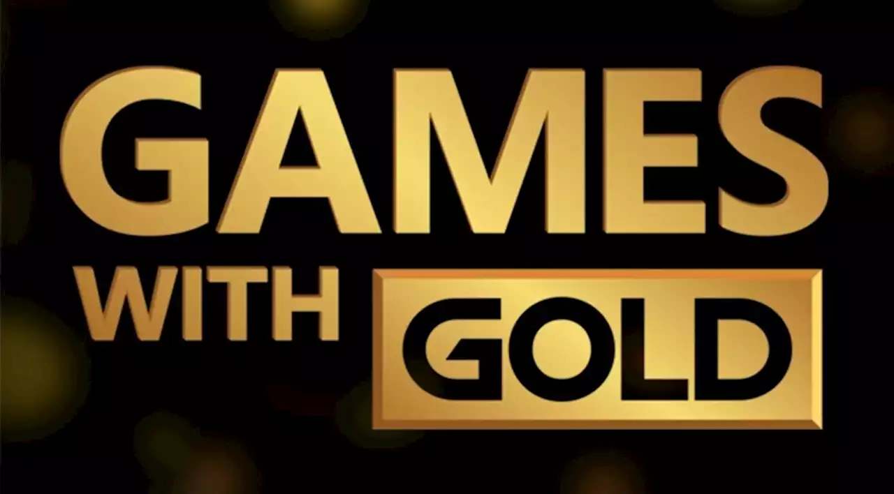 Games with Gold to phase out free Xbox 360 games