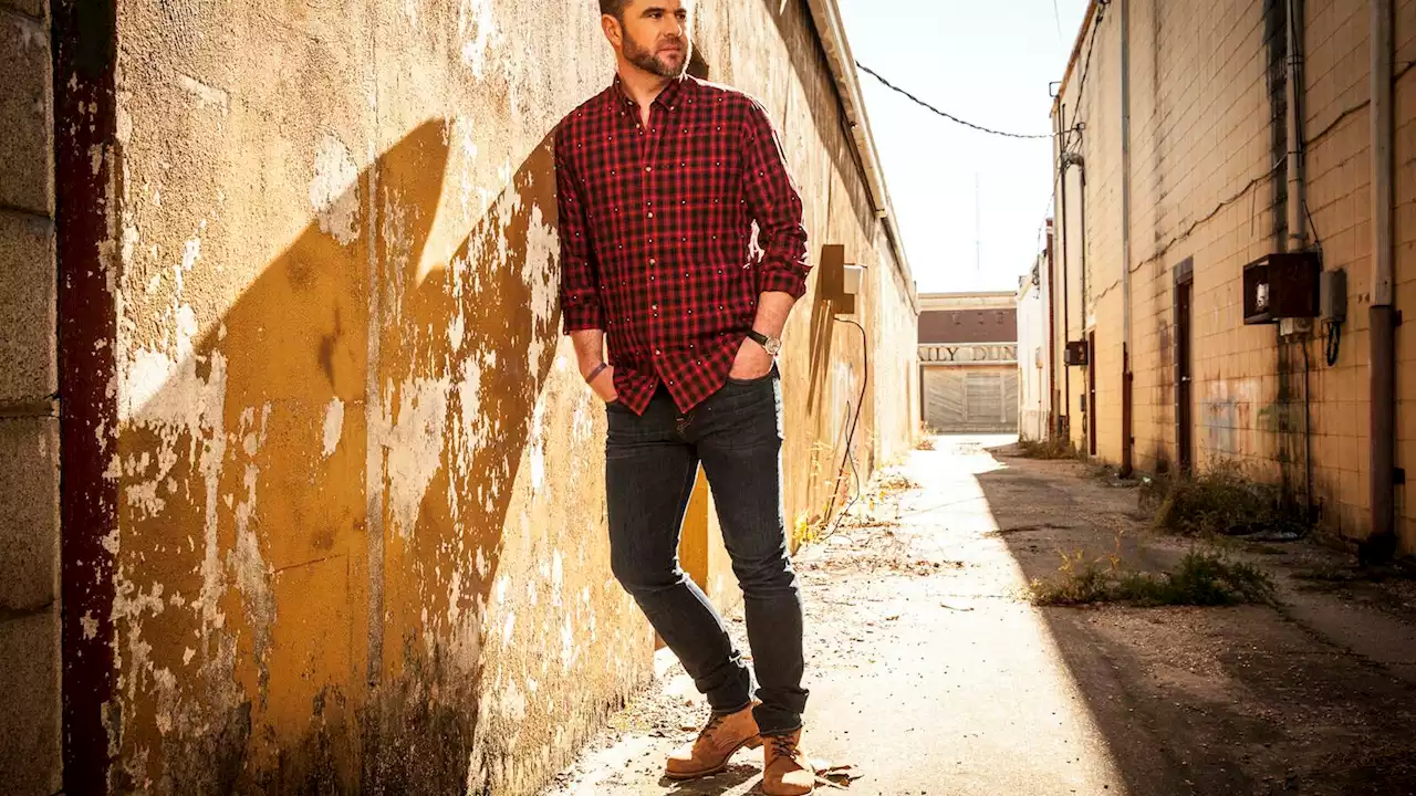 David Nail brings new inspiration to Tucson show