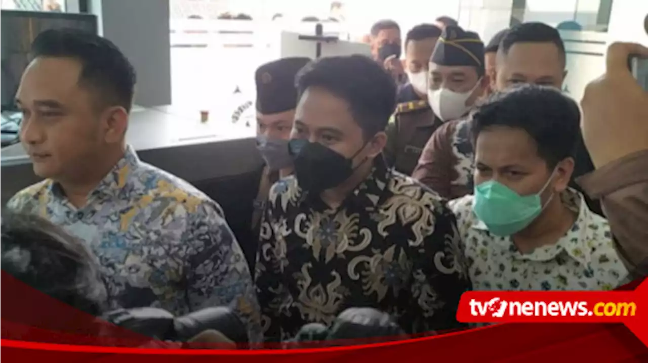 Berkas Tersangka Penipuan Investasi 'Crazy Rich Soreang' Doni Salmanan Dilimpahkan ke Kejati Jabar