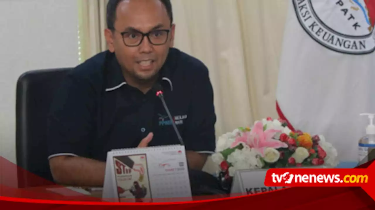 Dugaan Penyelewengan Dana, PPATK Menduga Ada Transaksi ACT yang Melanggar Perundangan